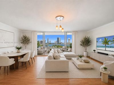 6000 Island Blvd APT 1002, Aventura, FL, 33160