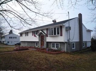 57 Pegasus Dr, Groton, CT 06340