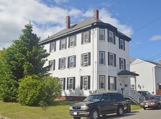 18 Lafayette St, Haverhill, MA 01832