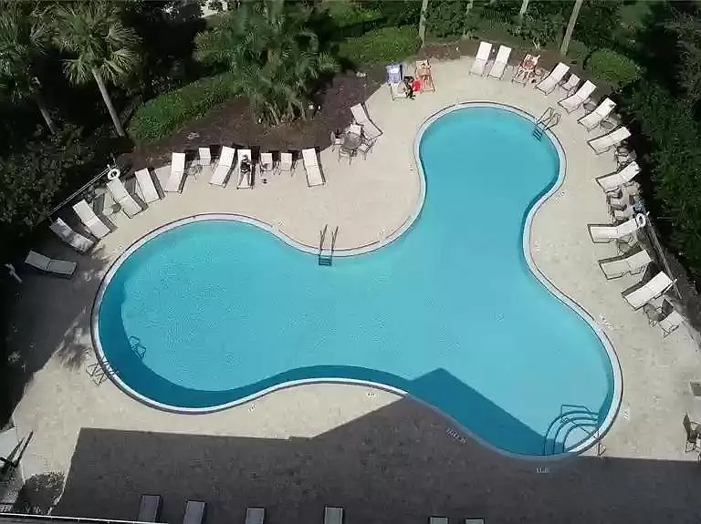 pool