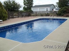 4th image of 368 S County Road 1300 E