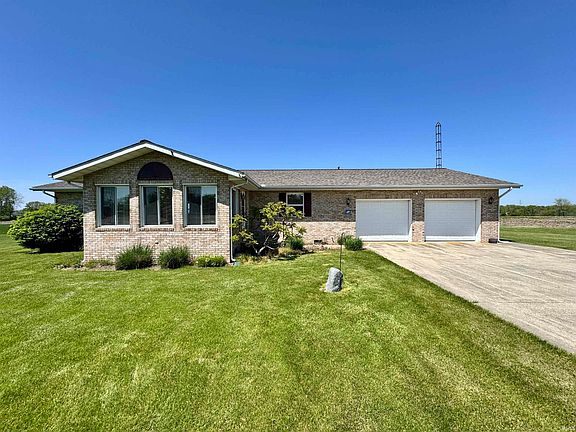 2nd image of 7020 E County Road 1200 N