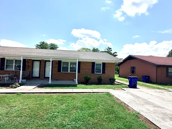 4008 Peerless Rd NW #A, Cleveland, TN 37312