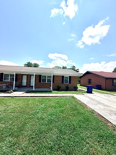 4008 Peerless Rd NW #A Photo 1