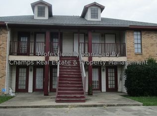 204 Cantal Dr APT B, Lafayette, LA 70507
