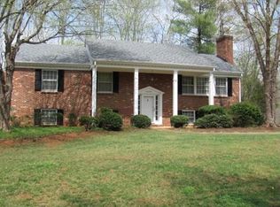 3424 Ivylink Pl, Lynchburg, VA 24503