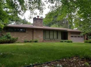 4100 Sunset Frk, Stevens Point, WI 54481