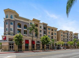 11 S 3rd St UNIT 501, Alhambra, CA 91801