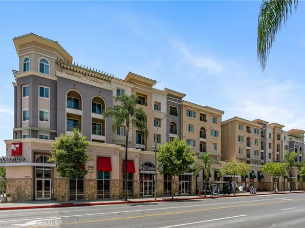 11 S 3rd St Unit 501, Alhambra, CA 91801