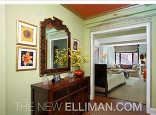 50 Park Ave APT 9E, New York, NY 10016