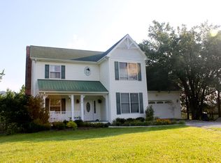 2168 Harding Rd, Blacksburg, VA 24060