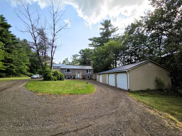 2552 N Belfast Avenue, Augusta, ME 04330