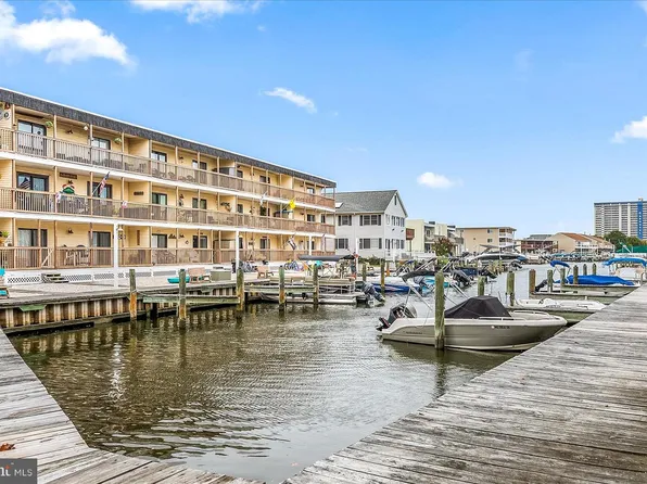 170 Captains Quarters Rd #204, Ocean City, MD 21842