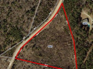 1641 Watson Bailey Rd, Harlem, GA 30814