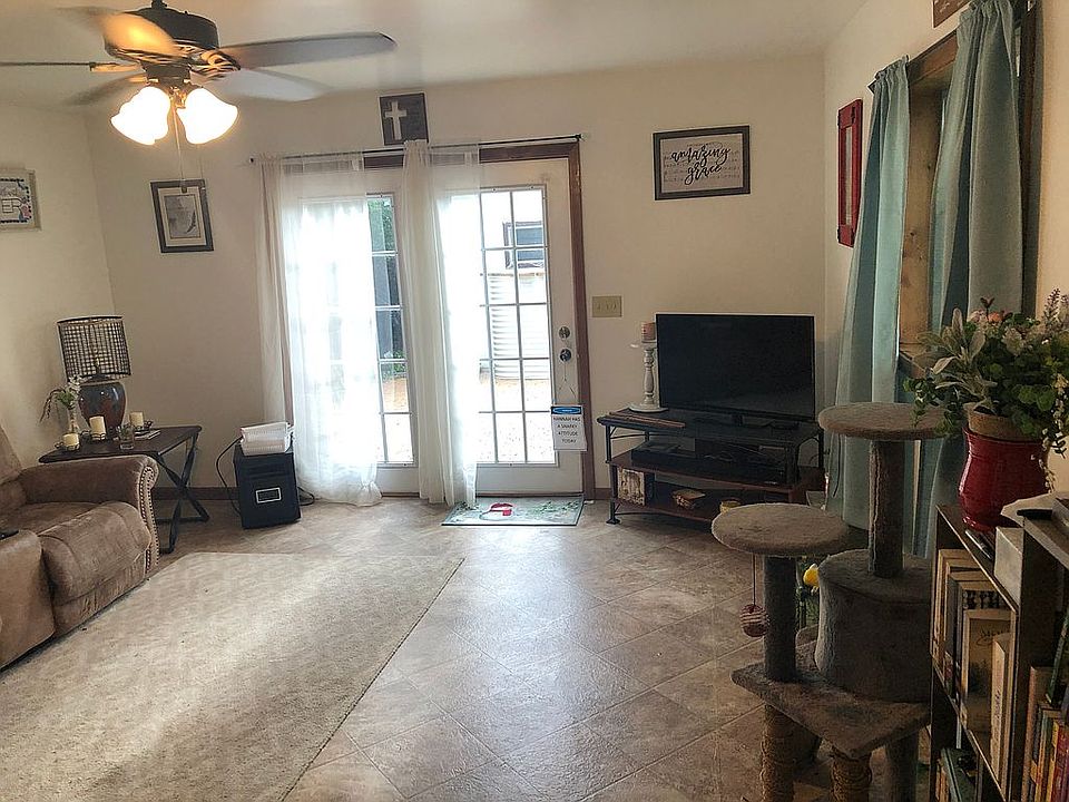 Family in floor heat. 