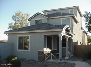 258 S Eliseo C Felix Jr Way, Avondale, AZ 85323