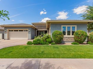 3668 E Spring Wheat Ln, Gilbert, AZ 85296