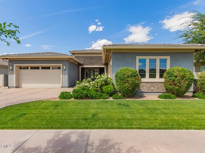 3668 E Spring Wheat Ln, Gilbert, AZ, 85296