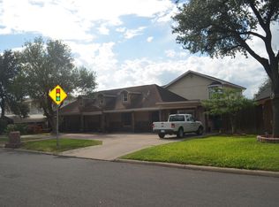 1232 S Bluebonnet St, Pharr, TX 78577