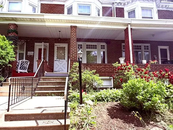 1538 W Chew St, Allentown, PA 18102