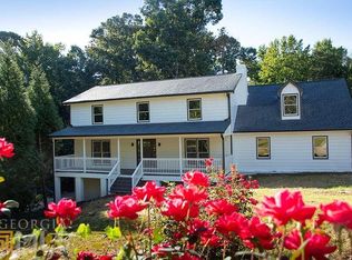 2342 Smokehouse Path, Lawrenceville, GA 30044