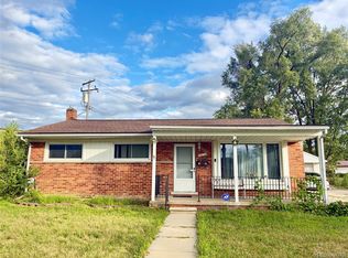 3850 Jarvis Ave, Warren, MI 48091
