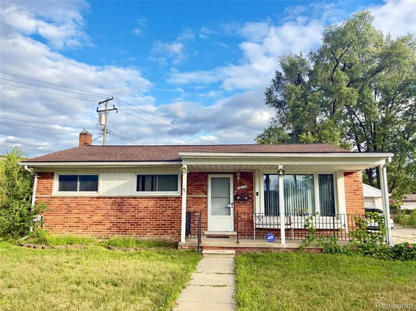 3850 Jarvis Ave, Warren, MI 48091