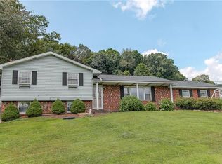 2767 Carpenters Park Rd, Davidsville, PA 15928