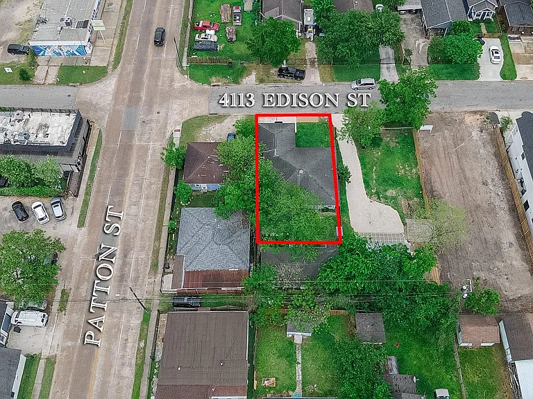4113 Edison St — Photo 24