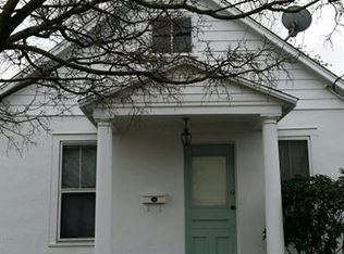 32 Mechanic St, Millburn, NJ 07041