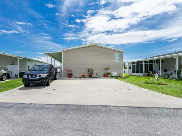 7559 Ratan Cir, Port Charlotte, FL 33981