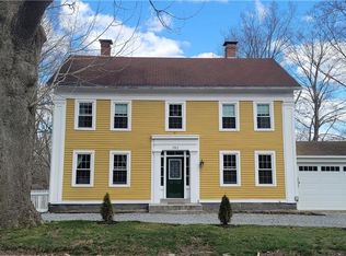 383 Route 32, North Franklin, CT 06254