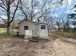 257 Harrison Blvd, Muskegon Heights, MI