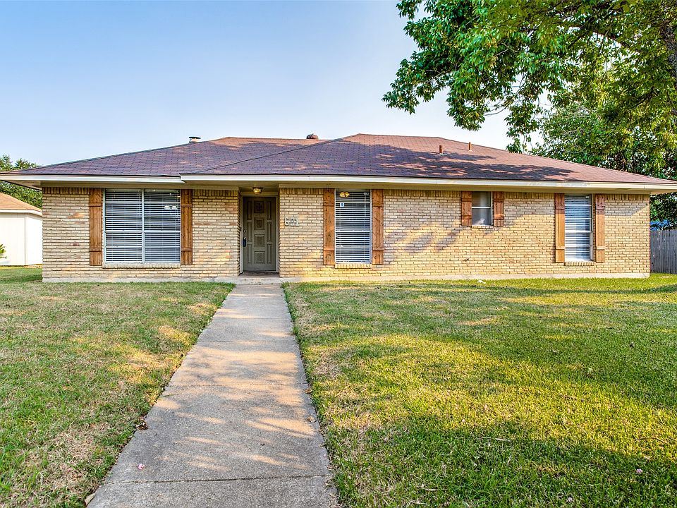 1st image of 601 Lisa Ln