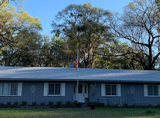 11201 SW 24th Ave, Gainesville, FL 32608