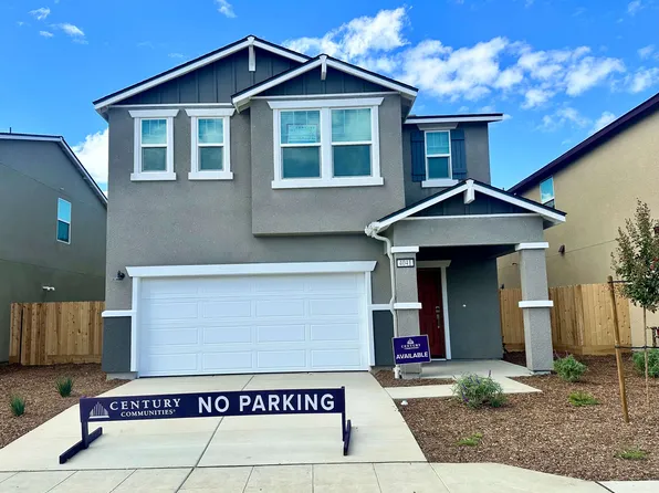 4041 N Brent Ave, Fresno, CA 93723