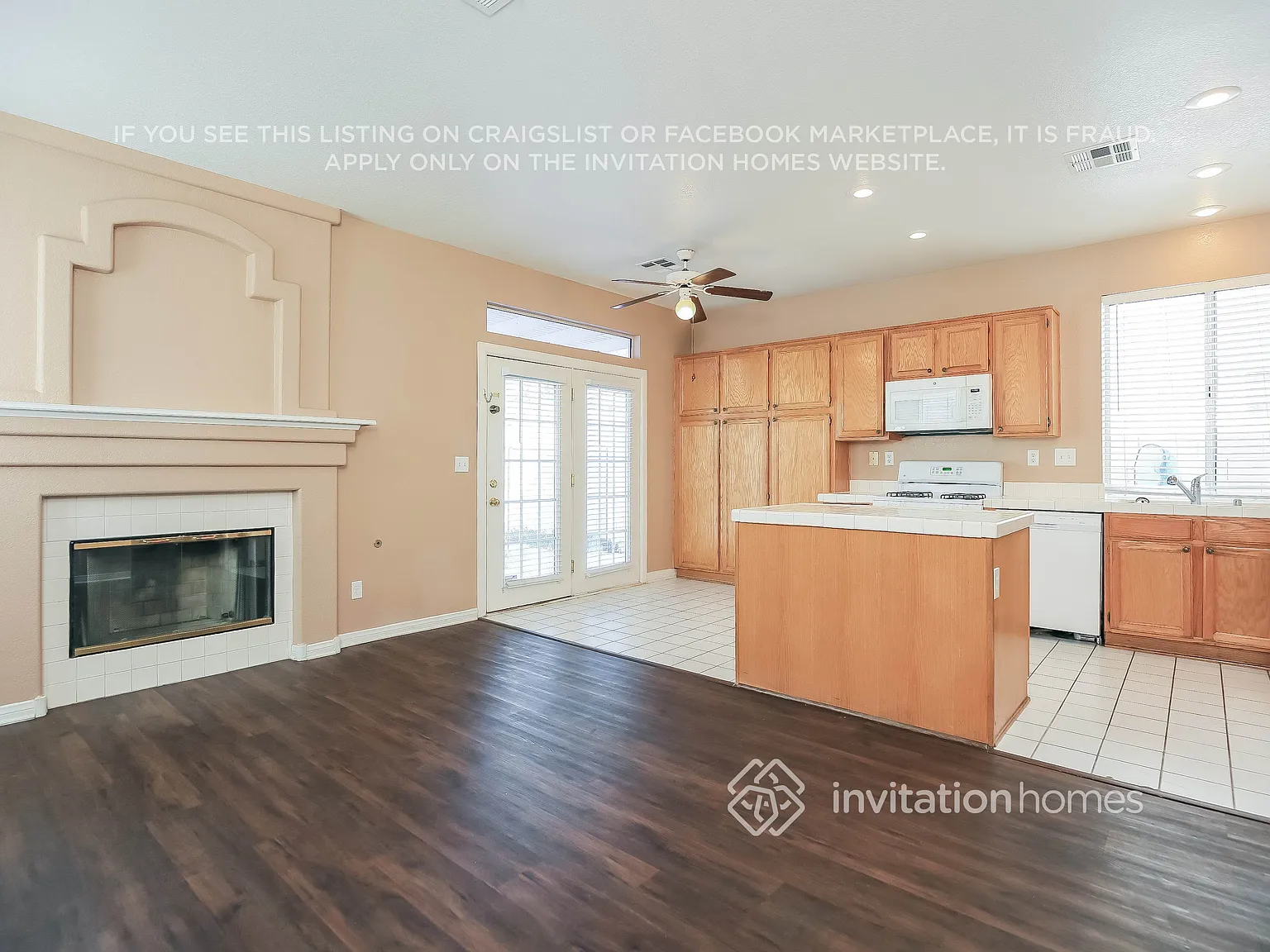 2233 Warm Walnut Dr Las Vegas, NV 89134 — Photo 2