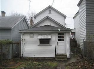 147 Hueston St, Hamilton, OH 45013