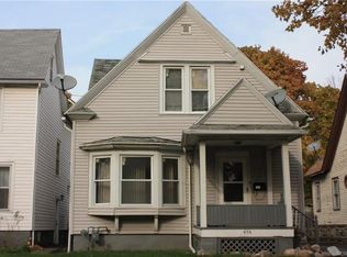 454 Grand Ave, Rochester, NY 14609