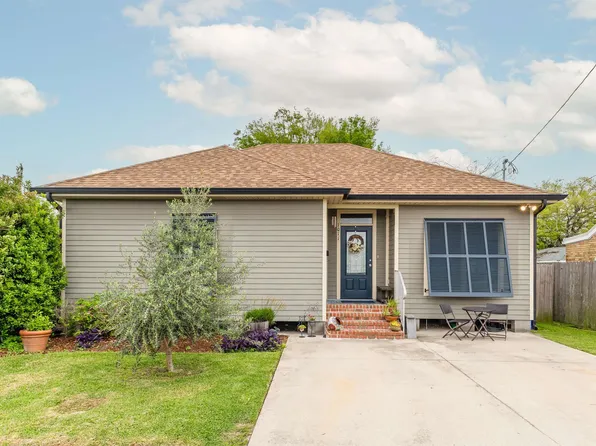 1011 McCulla St, Thibodaux, LA 70301