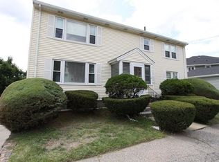 6 Bates Rd E #1, Watertown, MA 02472