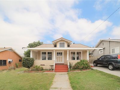 2819 Frederick St, Los Angeles, CA, 90065