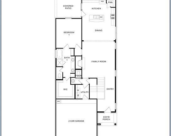 Floor Plan.
