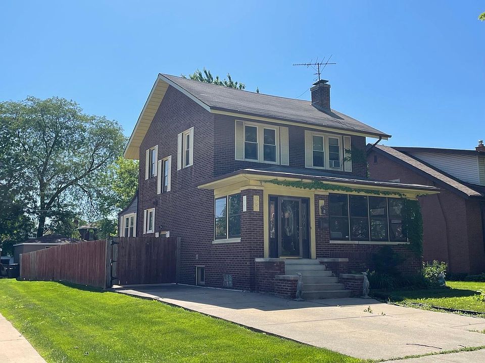 1st image of 9431 S Damen Ave