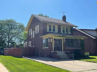 9431 S Damen Ave, Chicago, IL