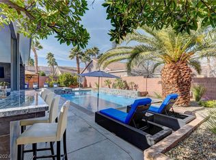 9926 Liberty View Rd, Las Vegas, NV 89148