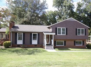 311 N Elam Ave, Greensboro, NC 27403