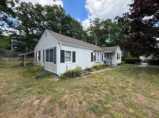 44 Glenside Ave, Billerica, MA 01821