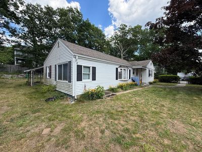 44 Glenside Ave, Billerica, MA, 01821