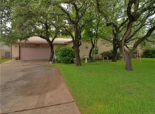 105 Deep Wood Dr, Georgetown, TX 78628